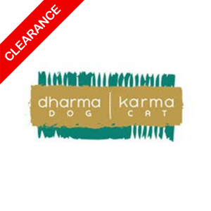Dharma Dog Karma Cat